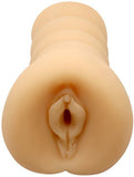 Crazy Bull Moria Masturbator Flesh