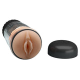 Emily Pussy Masturbator (black)
