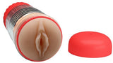 Emily Pussy Masturbator (red)