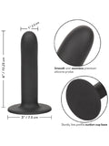 Boundless 6 In./15.25cm Smooth