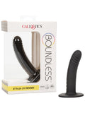 Boundless 6 In./15.25cm Ridged