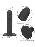 Boundless 6 In./15.25cm Ridged