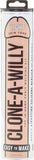 Clone-a-willy Vibrator (flesh)