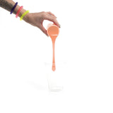 CLONE-A-WILLY SILICONE REFILL (FLESH)