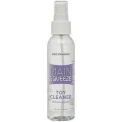 Main Squeeze - Toy Cleaner - 118 ml