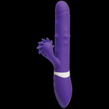 Iroll (purple)