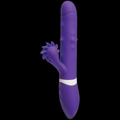 Iroll (purple)