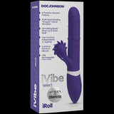 Iroll (purple)
