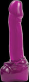 The Great American Challange Purple