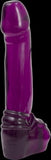 The Great American Challange Purple