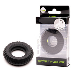 Sport Fucker Nitro Ring Black