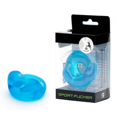 Sport Fucker Half Pipe - Ice Blue