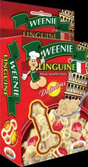 Weenie Linguine