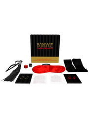 Bondage Seductions Game Kheper Games