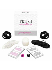 Fetish Seductions Game Kheper Games