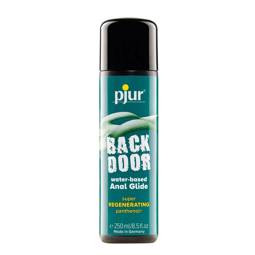 PJUR BACK DOOR PANTHANOL 100ML