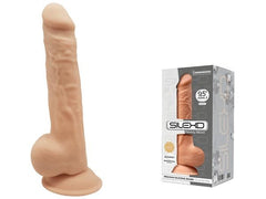 Silexd Model 3 Flesh 9.5 Adrien Lastic