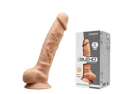 Silexd Model 1 Flesh 8" Adrien Lastic - dong