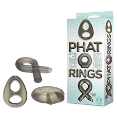 The 9's Phat Rings Smoke 2