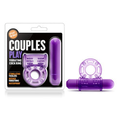 Play With Me Couples Play - Purple