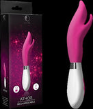 Athos Rechargeable (Pink)