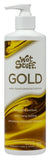 Wet Stuff Gold 550g Pump Water Base Lube Lubricant