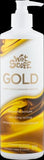 Wet Stuff Gold 550g Pump Water Base Lube Lubricant