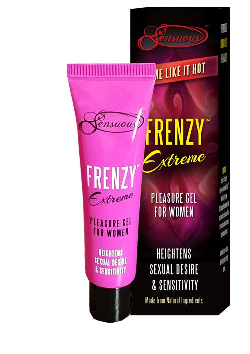 Frenzy Extreme