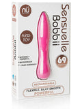 Nu Sensuelle Bobbii Magenta