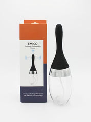 Emico Automatic Rechargeable Douche