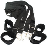 Under The Bed Restraint ( 4 Cm Width Belt )