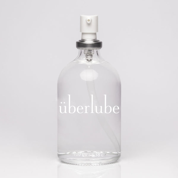 UberLube Luxery Lubricant 100ml Bottle